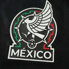 2026 FIFA World Cup Mexico third Player version