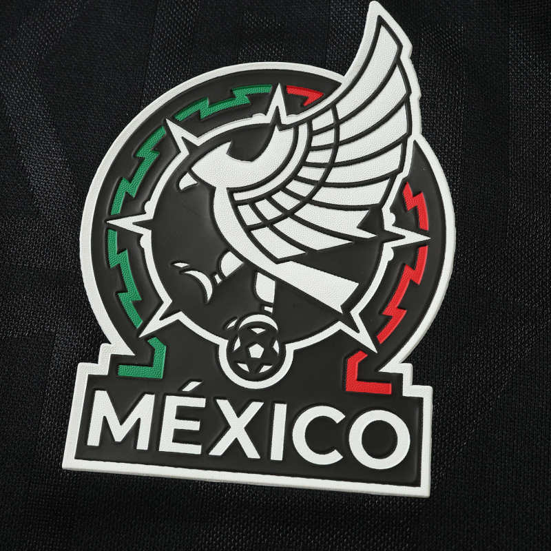 2026 FIFA World Cup Mexico third Player version