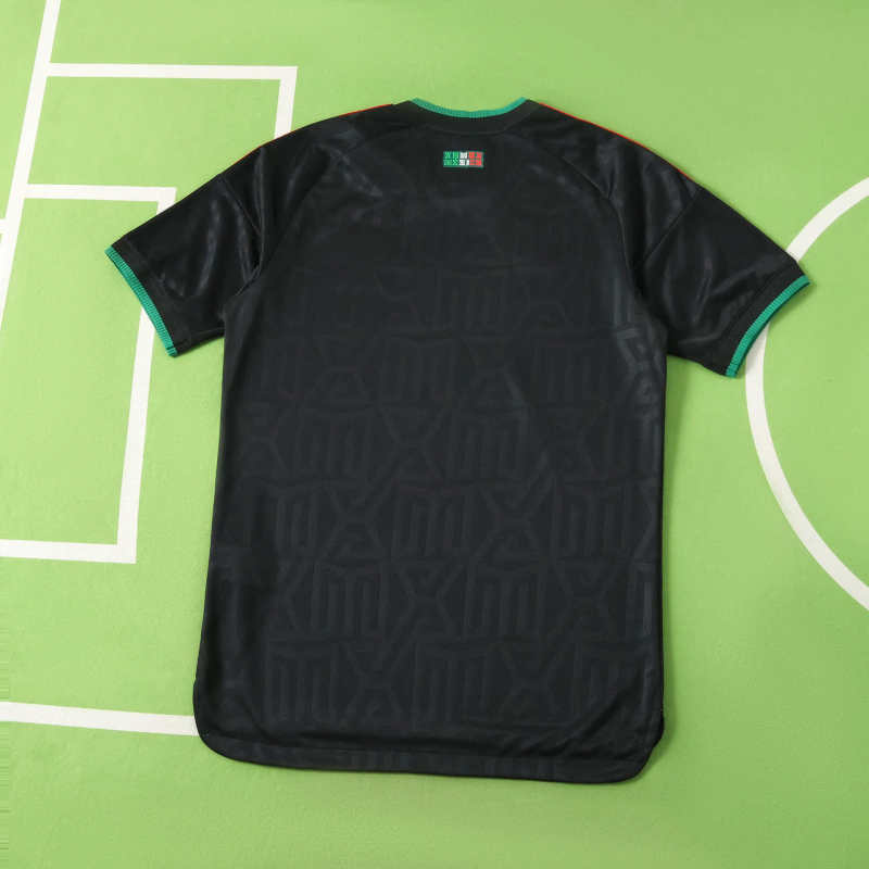2026 FIFA World Cup Mexico third Player version