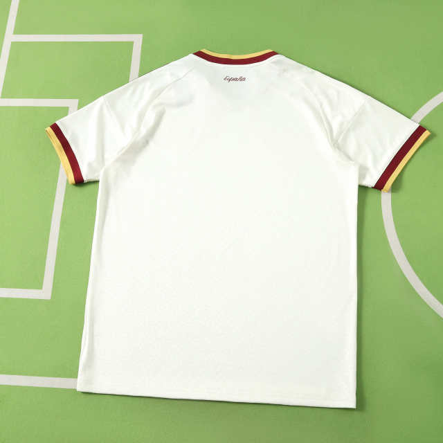 2026 FIFA World Cup Spain away Fan version
