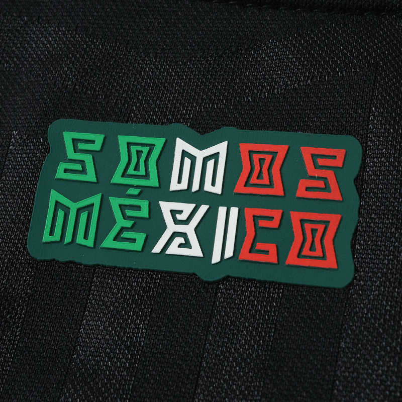 2026 FIFA World Cup Mexico third Player version