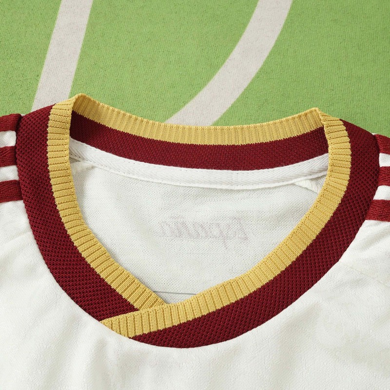 2026 FIFA World Cup Spain away Player version
