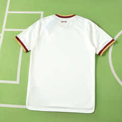 2026 FIFA World Cup Spain away Player version