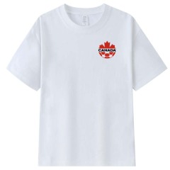 Canada fans tshirt