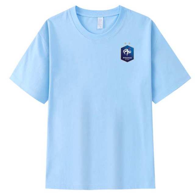 France fans tshirt