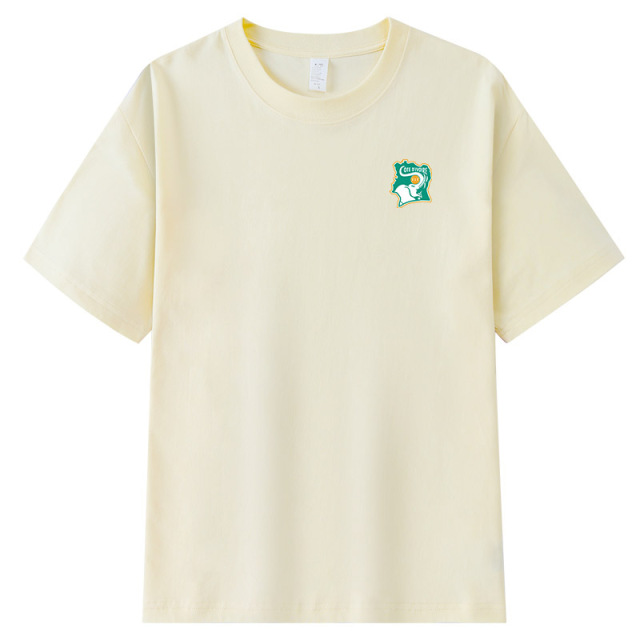 Ivory Coast fans tshirt