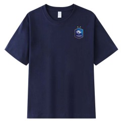 France fans tshirt