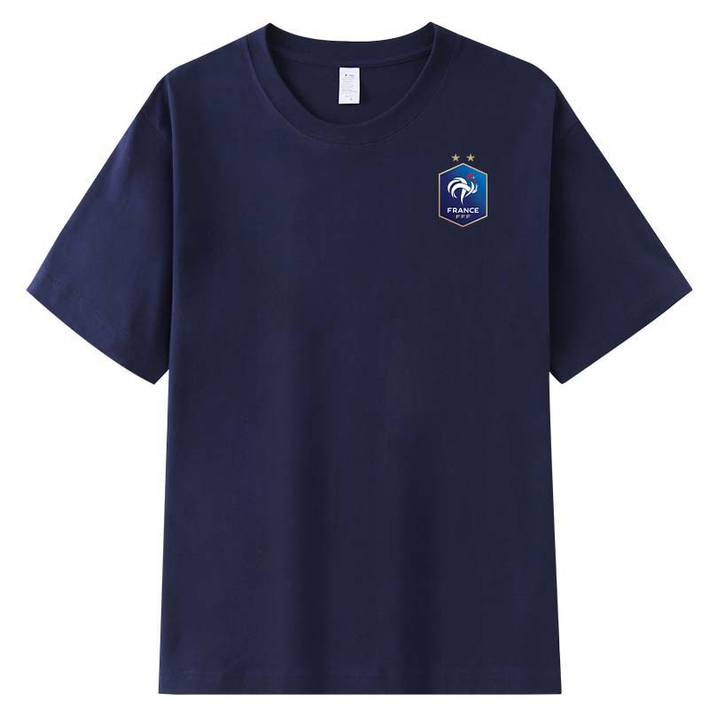 France fans tshirt