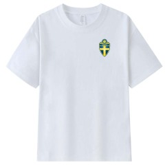 Sweden fans tshirt
