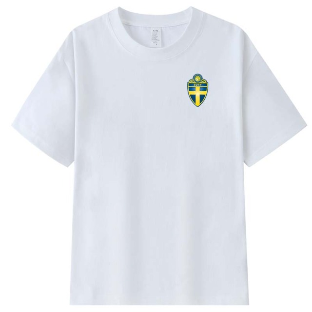 Sweden fans tshirt