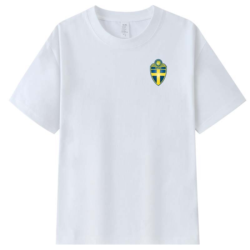 Sweden fans tshirt