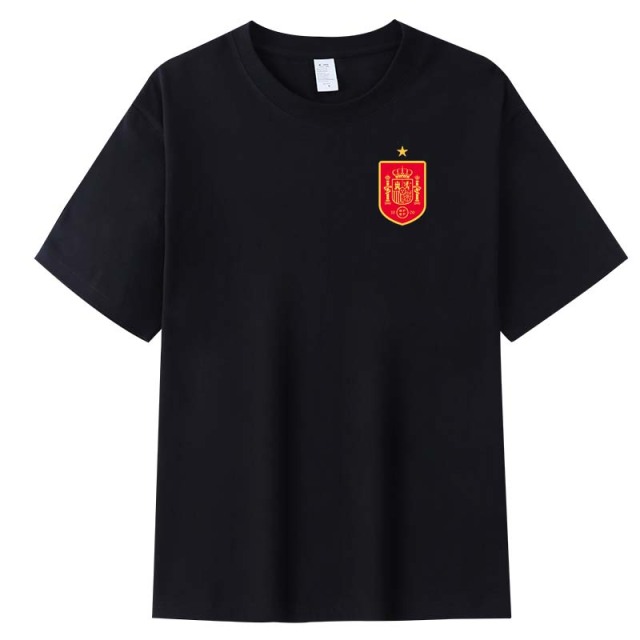 Spain fans tshirt