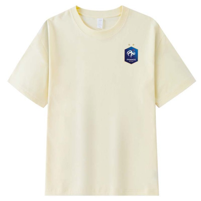 France fans tshirt