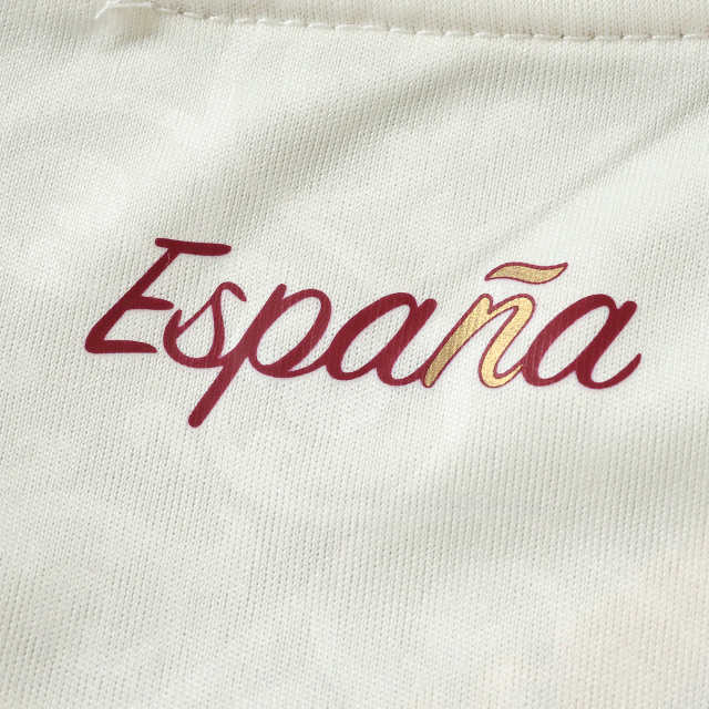 2026 FIFA World Cup Spain away Fan version