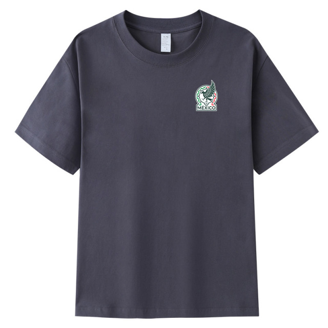 Mexico fans tshirt