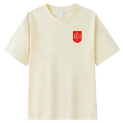 Spain fans tshirt