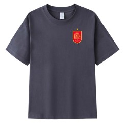 Spain fans tshirt