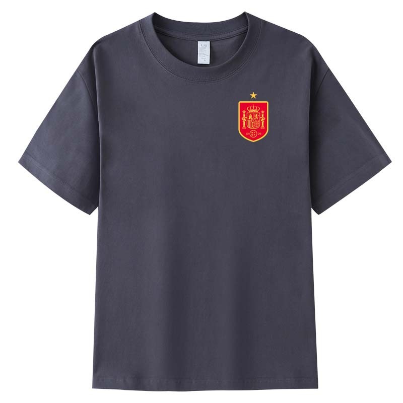 Spain fans tshirt