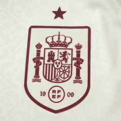 2026 FIFA World Cup Spain away Fan version