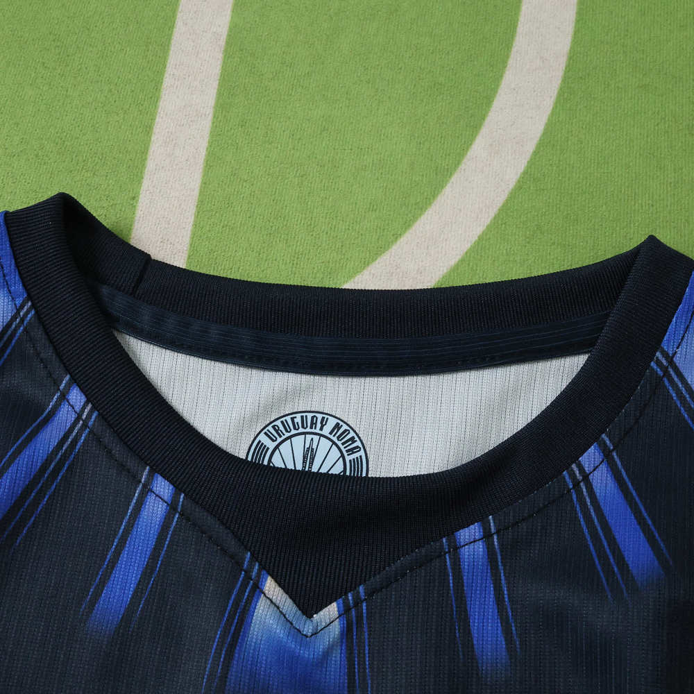 2026 FIFA World Cup Uruguay Away  Fan version