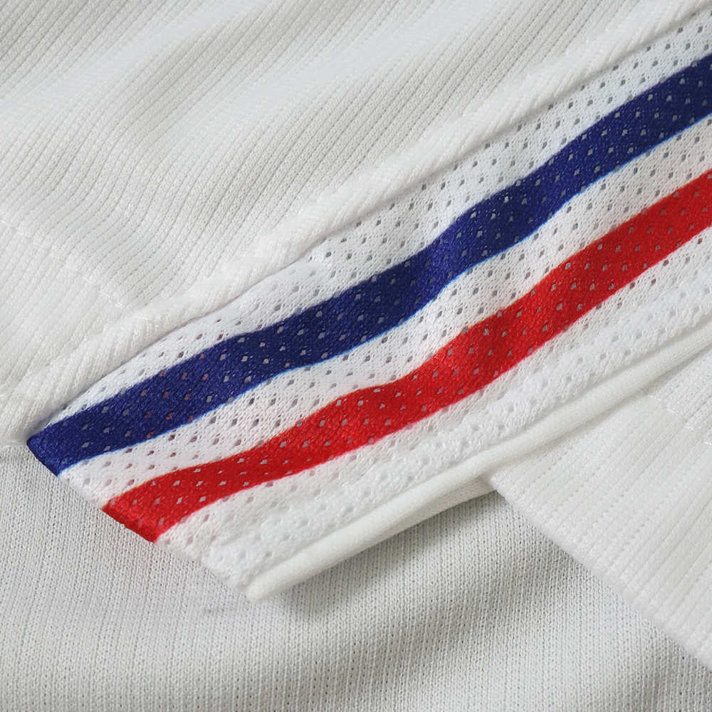 2026 FIFA World Cup France home shorts
