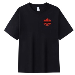 Canada fans tshirt