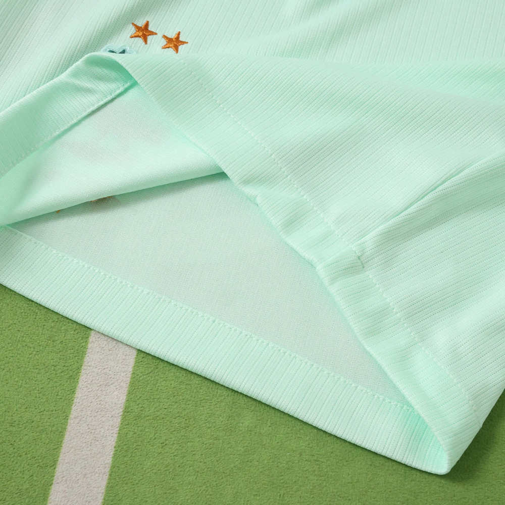 2026 FIFA World Cup France away shorts