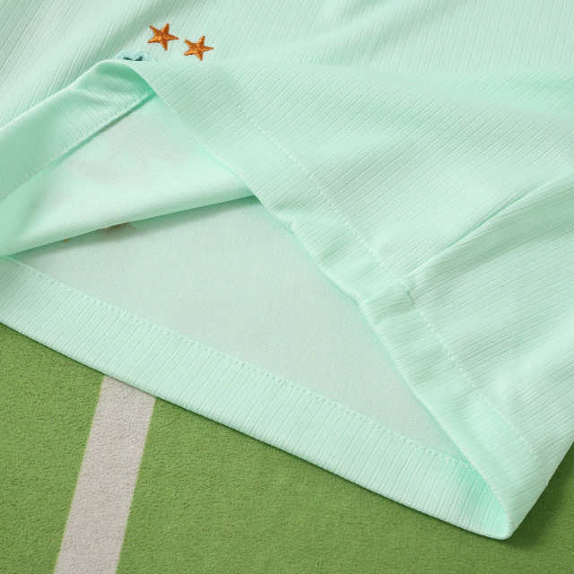 2026 FIFA World Cup France away shorts