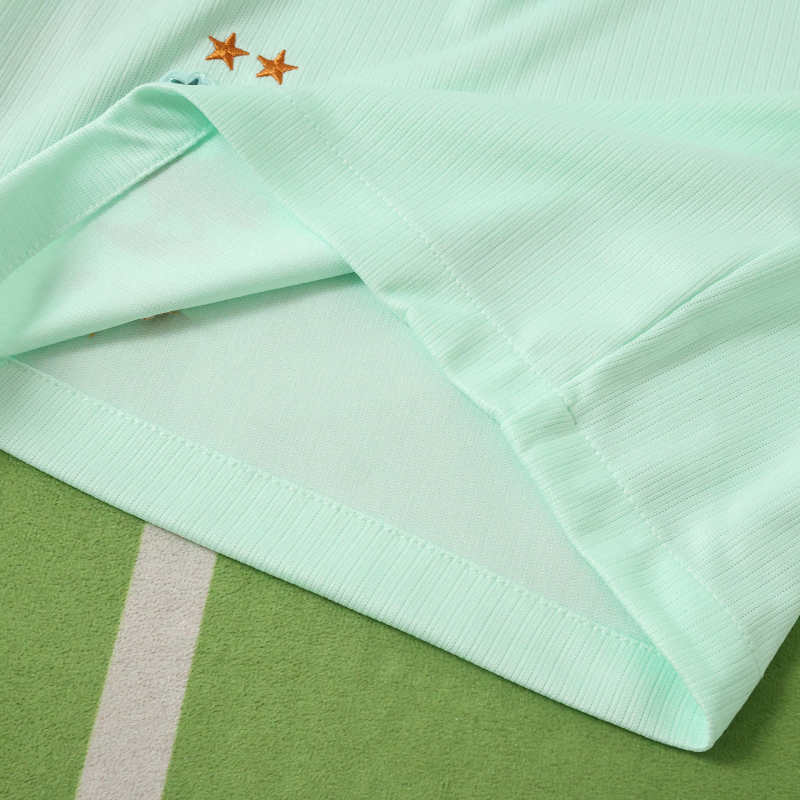 2026 FIFA World Cup France away shorts