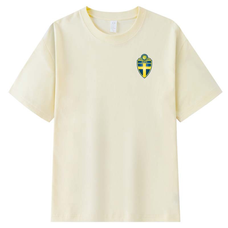 Sweden fans tshirt