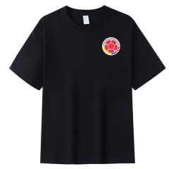 Colombia fans tshirt