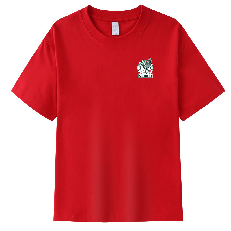 Mexico fans tshirt