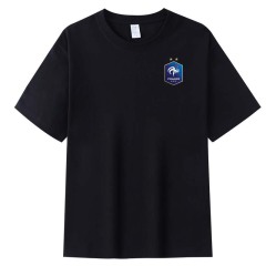 France fans tshirt