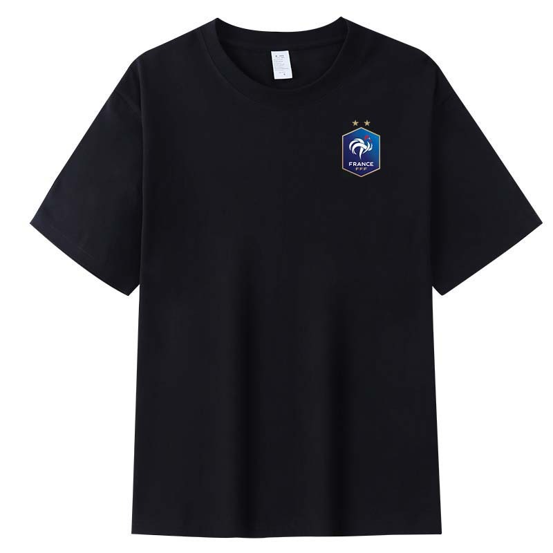 France fans tshirt