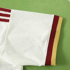 2026 FIFA World Cup Spain away Player version