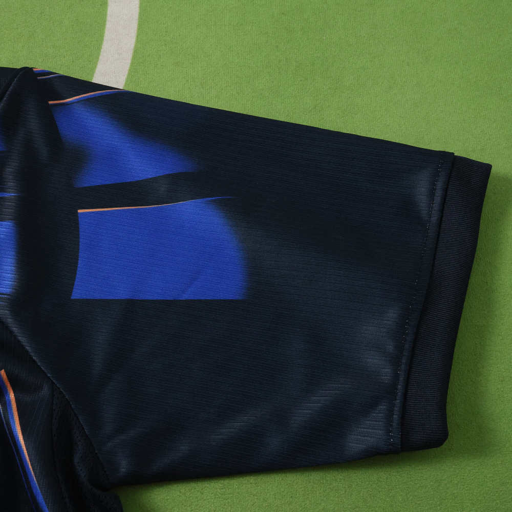 2026 FIFA World Cup Uruguay Away  Fan version
