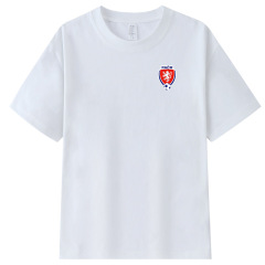 Czech fans tshirt