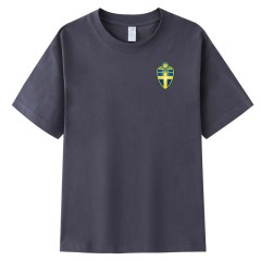 Sweden fans tshirt