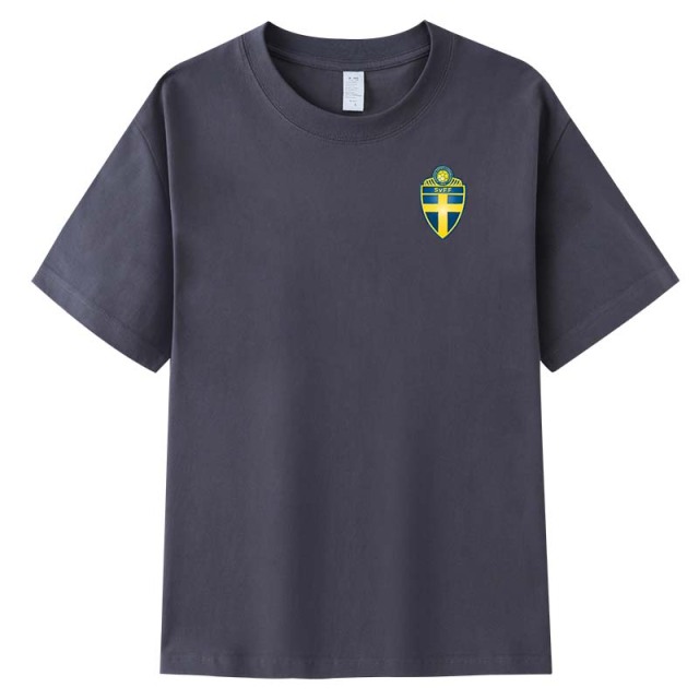 Sweden fans tshirt