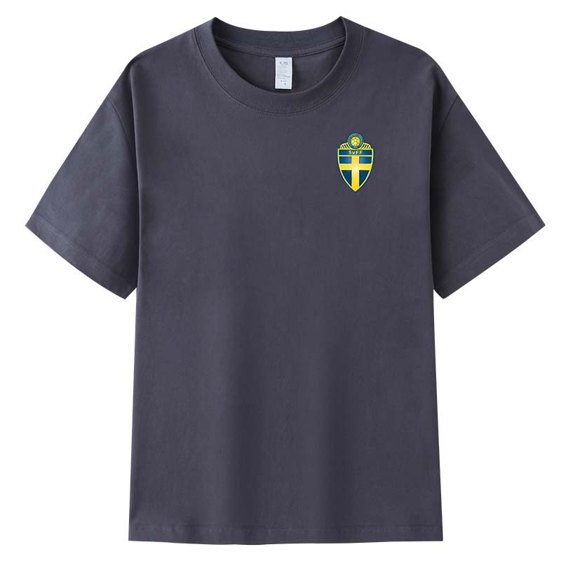 Sweden fans tshirt