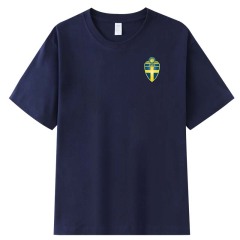 Sweden fans tshirt