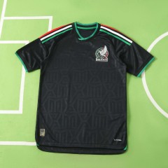 2026 FIFA World Cup Mexico third Player version