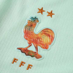 2026 FIFA World Cup France away shorts