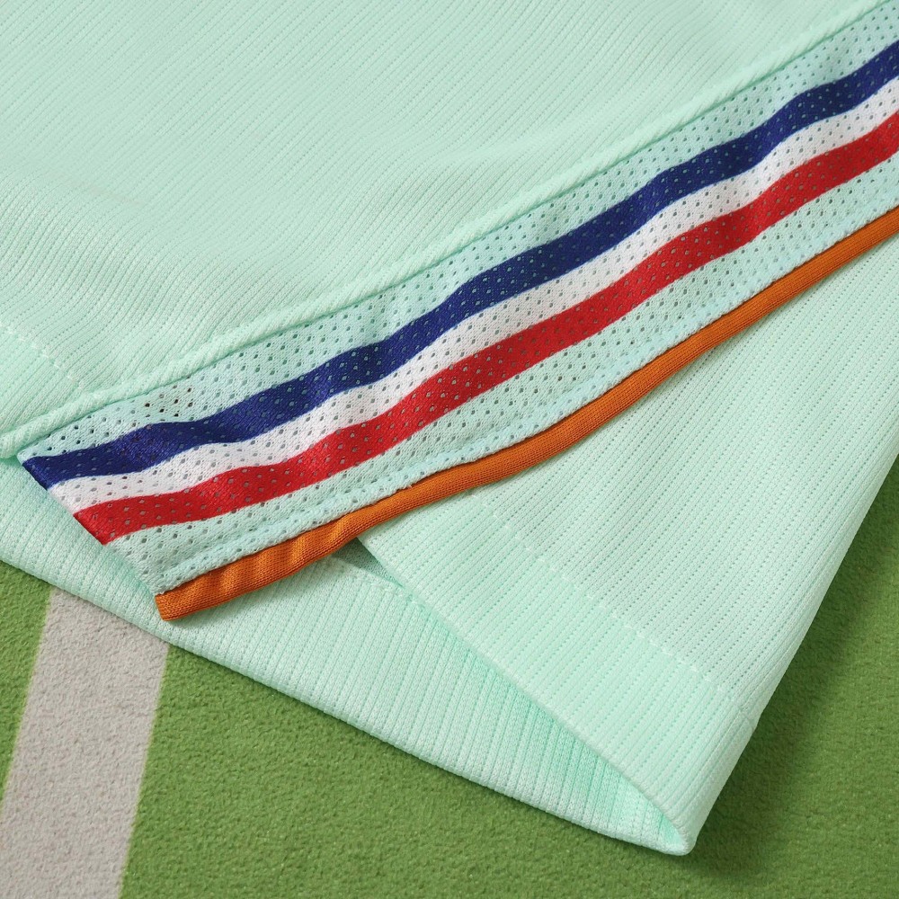 2026 FIFA World Cup France away shorts