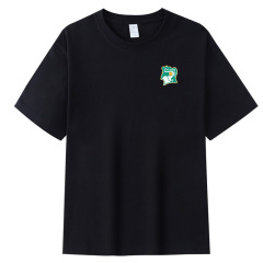 Ivory Coast fans tshirt