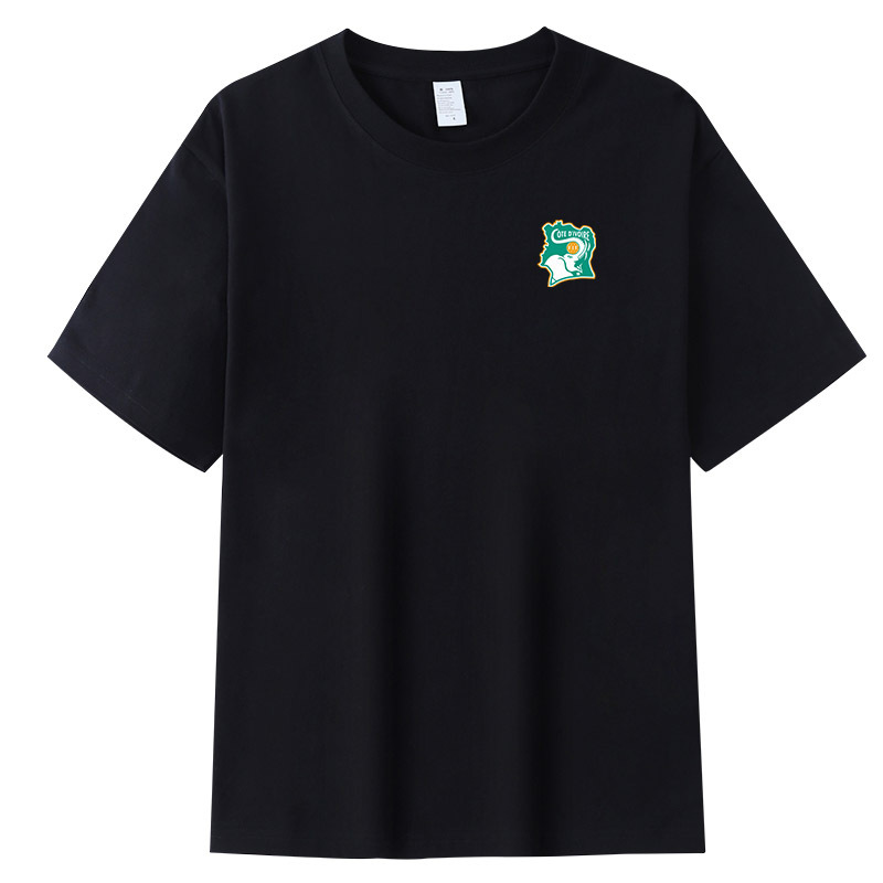Ivory Coast fans tshirt