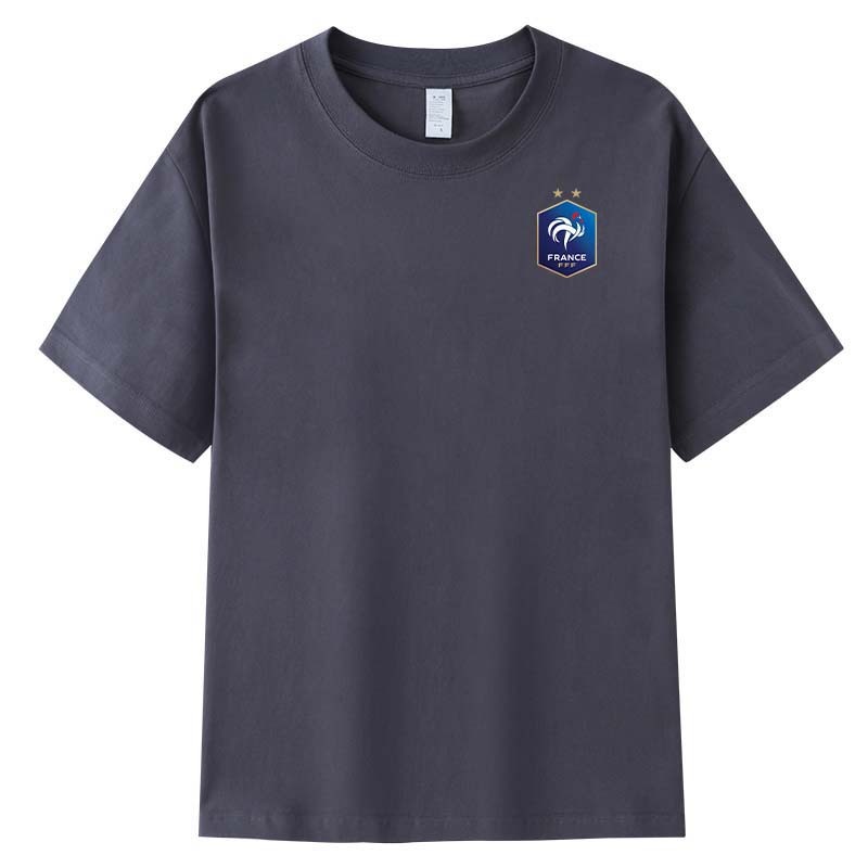 France fans tshirt