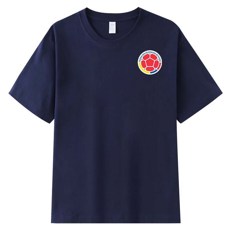 Colombia fans tshirt