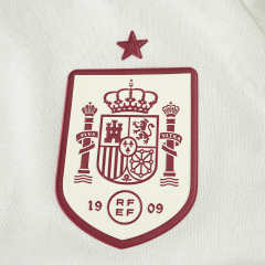 2026 FIFA World Cup Spain away Player version