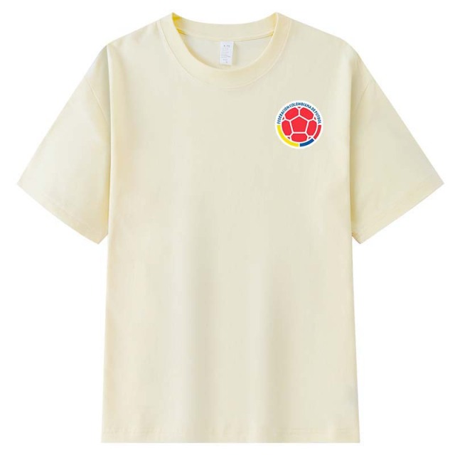Colombia fans tshirt